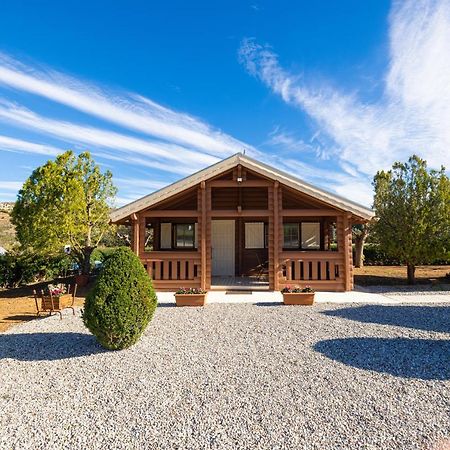 Ferienwohnung Wooden Dream Nafplio Exterior foto