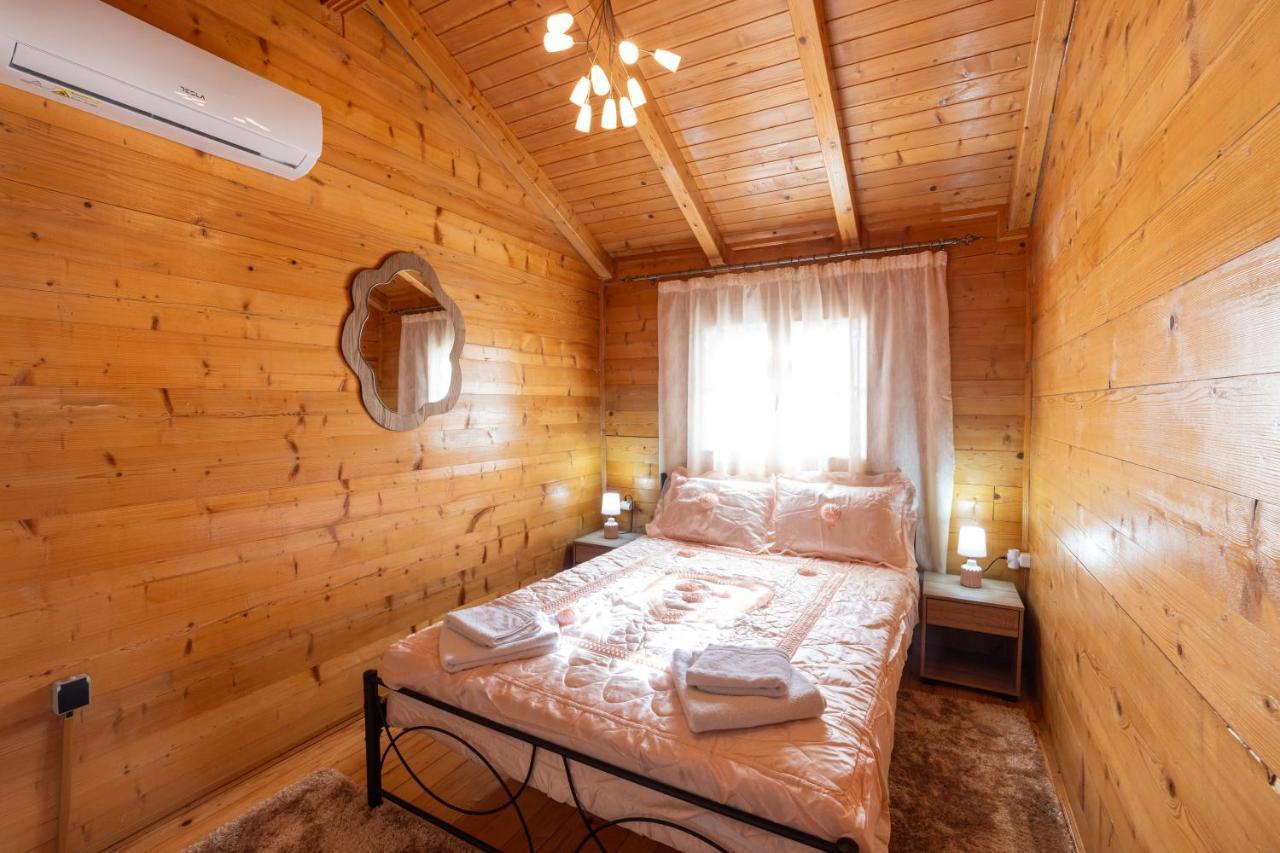 Ferienwohnung Wooden Dream Nafplio Exterior foto
