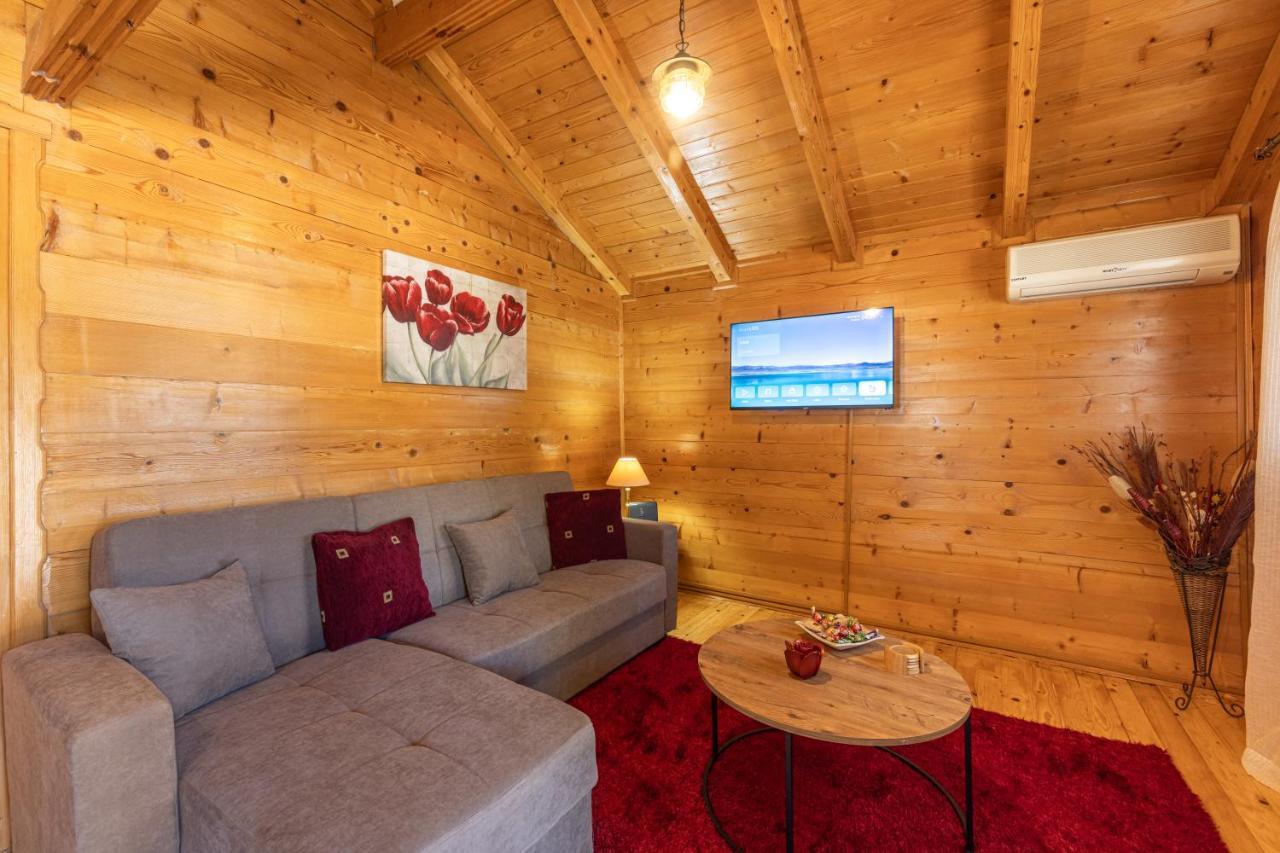 Ferienwohnung Wooden Dream Nafplio Exterior foto