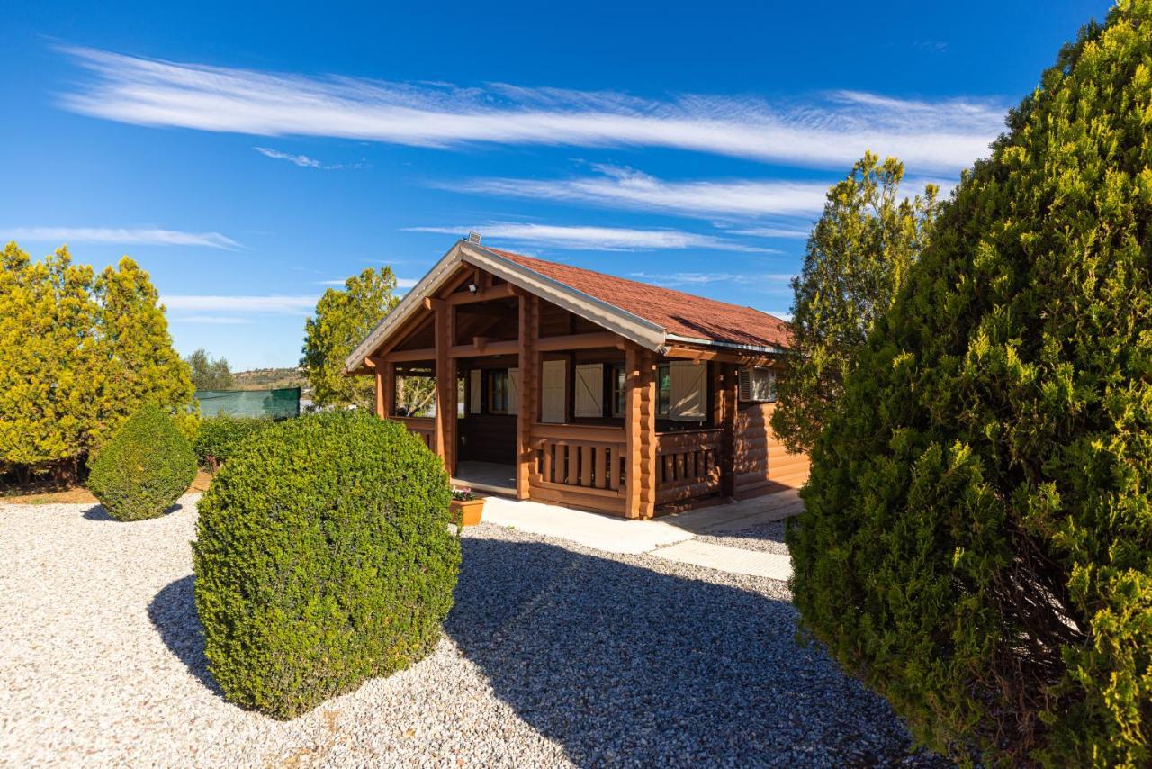 Ferienwohnung Wooden Dream Nafplio Exterior foto